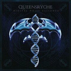 2LP QUEENSRŸCHE Digital Noise Alliance (180g) LP Виниловая пластинка цена и информация | Виниловые пластинки, CD, DVD | kaup24.ee