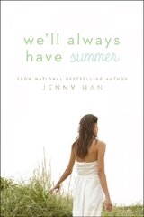 We'll Always Have Summer цена и информация | Книги для подростков и молодежи | kaup24.ee