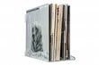 Vinüülplaadihoidja alus, plaadiriiul Audio Anatomy LP stand hind ja info | Vinüülplaadid, CD, DVD | kaup24.ee