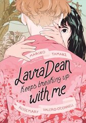 Laura Dean Keeps Breaking Up with Me цена и информация | Книги для подростков и молодежи | kaup24.ee