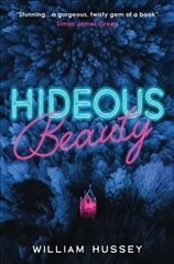 Hideous Beauty hind ja info | Noortekirjandus | kaup24.ee