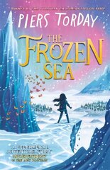 Frozen Sea: A perfect gift for children this Christmas hind ja info | Noortekirjandus | kaup24.ee