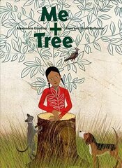 Me plus Tree цена и информация | Книги для подростков и молодежи | kaup24.ee
