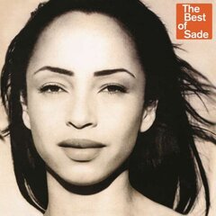 Vinüülplaat 2LP Sade The Best Of Sade (180g, 1983-93) hind ja info | Vinüülplaadid, CD, DVD | kaup24.ee