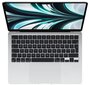 Apple MacBook Air 13" Apple M2 8GB/512GB Silver RUS MLY03RU/A hind ja info | Sülearvutid | kaup24.ee
