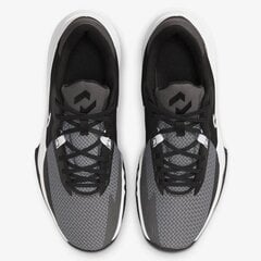 Обувь Nike Precision VI Black DD9535 003/11 цена и информация | Кроссовки для мужчин | kaup24.ee