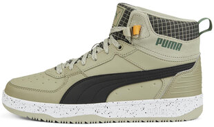 Обувь Puma Rebound Rugged Open Road Green 387605 02/8 цена и информация | Кроссовки для мужчин | kaup24.ee
