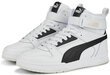 Puma Jalatsid Rbd Game Puma White 385839 01 385839 01/9.5 цена и информация | Spordi- ja vabaajajalatsid meestele | kaup24.ee