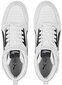 Puma Jalatsid Rbd Game Puma White 385839 01 385839 01/9.5 hind ja info | Spordi- ja vabaajajalatsid meestele | kaup24.ee