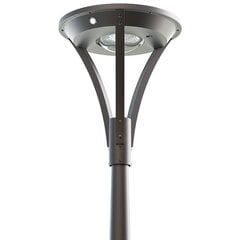 Светодиодный уличный светильник PowerNeed SLL-31 цена и информация | Уличное освещение | kaup24.ee