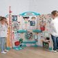Arsti kabinet Smoby, 65 tarvikut hind ja info | Tüdrukute mänguasjad | kaup24.ee