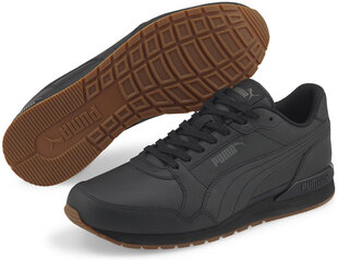 Обувь Puma St Runner v3 Black 384855 04/11 цена и информация | Puma Мужская обувь | kaup24.ee