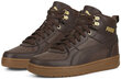 Puma Jalatsid Rebound Rugged Dark Chocola Brown 387592 04 387592 04/9.5 цена и информация | Spordi- ja vabaajajalatsid meestele | kaup24.ee