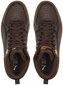 Puma Jalatsid Rebound Rugged Dark Chocola Brown 387592 04 387592 04/9.5 hind ja info | Spordi- ja vabaajajalatsid meestele | kaup24.ee