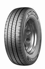 Kumho KC53 205/65R15C 102 T hind ja info | Suverehvid | kaup24.ee