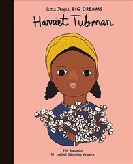 Harriet Tubman, Volume 14 цена и информация | Книги для подростков и молодежи | kaup24.ee