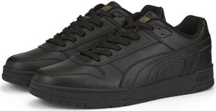 Puma Jalatsid Rbd Game Low Black 386373 06 386373 06/8.5 hind ja info | Spordi- ja vabaajajalatsid meestele | kaup24.ee