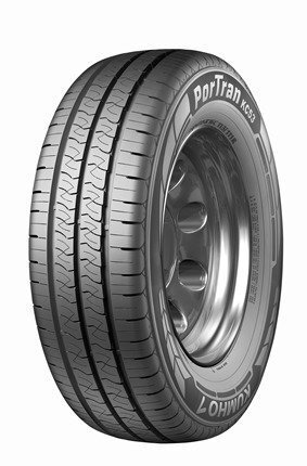 Kumho KC53 175/65R14C 90 T hind ja info | Suverehvid | kaup24.ee