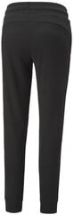 Puma Püksid Modern Sports Pants Black 849826 01 849826 01/S цена и информация | Спортивная одежда для женщин | kaup24.ee