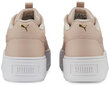 Puma Jalatsid Karmen Rebelle Rose Pink 387212 05 387212 05/6 hind ja info | Naiste spordi- ja vabaajajalatsid | kaup24.ee