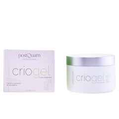 Geel Postquam Criogel Cold Effect (200 ml) (200 ml) цена и информация | Антицеллюлитные кремы, средства для упругости кожи | kaup24.ee