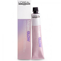 Краска для волос L'Oreal Professionnel Paris Majirel Glow, Clear, 50 мл цена и информация | Краска для волос | kaup24.ee