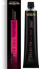 Poolpüsiv värv Dia Richesse L'Oreal Professionnel Paris Nº 5.60 (50 ml) hind ja info | Juuksevärvid | kaup24.ee