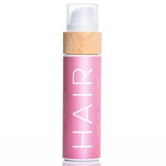 Масло для волос Hair oil mask Cocosolis 3-в-1 (110 мл) цена и информация | Маски, масла, сыворотки | kaup24.ee