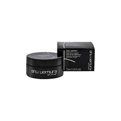 Крем гибкой фиксации Shu Uemura Style (75 мл) цена и информация | Средства для укладки волос | kaup24.ee