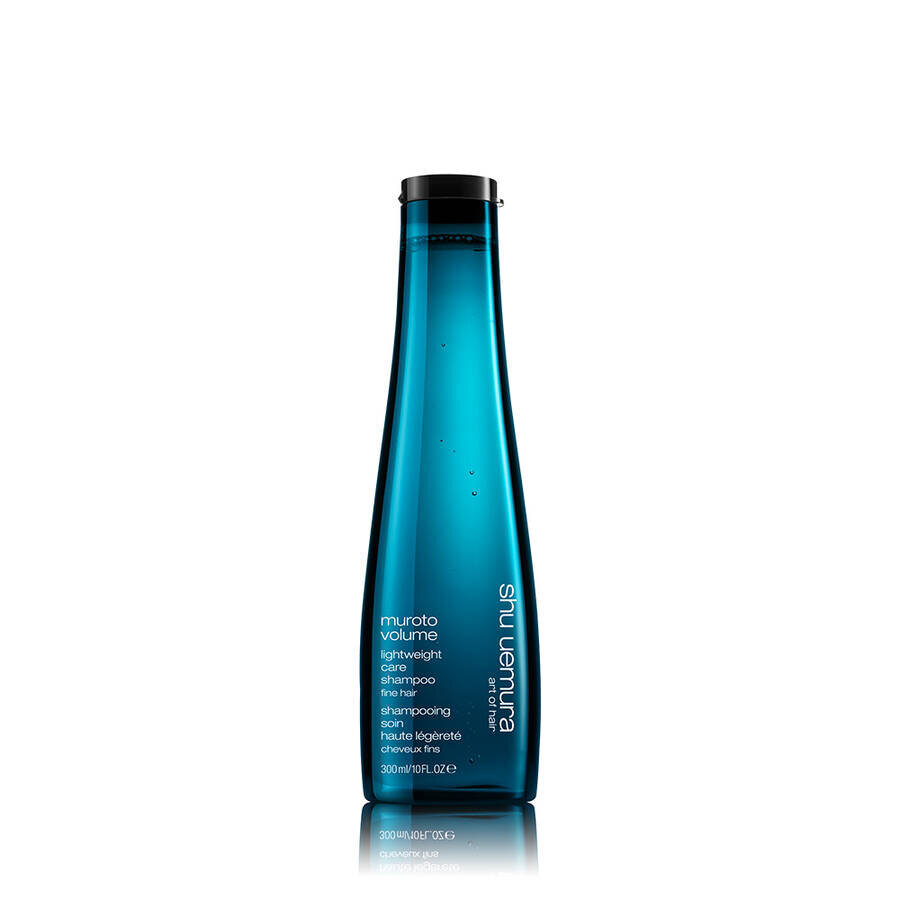 Šampoon Muroto Volume Shu Uemura (300 ml) hind ja info | Šampoonid | kaup24.ee
