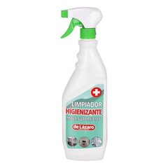 Desinfitseeriv pihusti mitmeotstarbelised (750 ml) hind ja info | Puhastusvahendid | kaup24.ee