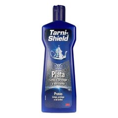 puhastaja Tarni-Shield (250 ml) Hõbe hind ja info | Puhastusvahendid | kaup24.ee