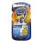 Raseerimispardel Gillette Fusion proshield hind ja info | Raseerimisvahendid | kaup24.ee