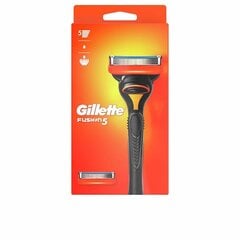 Elektripardel Gillette Fusion 5 цена и информация | Косметика и средства для бритья | kaup24.ee