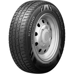 Kumho CW51 185/80R14C 102 Q цена и информация | Зимняя резина | kaup24.ee