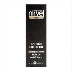 Habemeõli nirvel Exotic (30 ml) hind ja info | Raseerimisvahendid | kaup24.ee