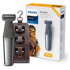 Машинка для бритья Philips SBG315 STAR WARS цена и информация | Косметика и средства для бритья | kaup24.ee