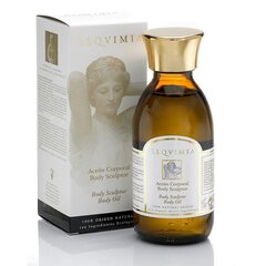 Kehaõli Body Sculptor Alqvimia (150 ml) цена и информация | Антицеллюлитные кремы, средства для упругости кожи | kaup24.ee