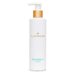 Kehaseerum Ultra Reafirming Body Luminus (250 ml) цена и информация | Антицеллюлитные кремы, средства для упругости кожи | kaup24.ee