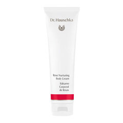 Niisutav kehapalsam Roses Dr. Hauschka (145 ml) hind ja info | Kehakreemid, losjoonid | kaup24.ee