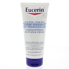 Kehakreem Atopicontrol Eucerin (200 ml) hind ja info | Kehakreemid, losjoonid | kaup24.ee
