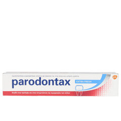 Hambapasta Frescor Diario Paradontax (75 ml) hind ja info | Suuhügieen | kaup24.ee