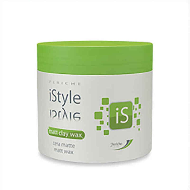 Kujundusvaha Periche Istyle Isoft Matte (100 ml) цена и информация | Viimistlusvahendid juustele | kaup24.ee