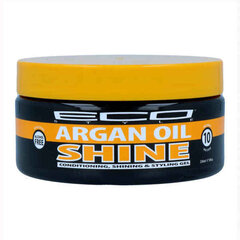 Воск Eco Styler Shine Gel Argan Oil (236 мл) цена и информация | Средства для укладки волос | kaup24.ee