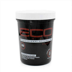 воск Eco Styler Styling Gel Protein (473 ml) цена и информация | Средства для укладки волос | kaup24.ee