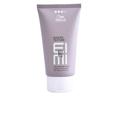 Kujundusvaha Eimi Rugged Wella (75 ml) (75 ml) hind ja info | Viimistlusvahendid juustele | kaup24.ee