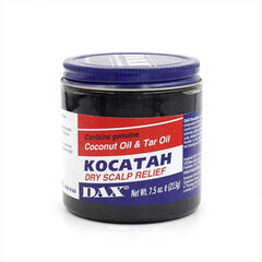 Средство для кожи головы Dax Cosmetics Kocatah (214 гр) цена и информация | Маски, масла, сыворотки | kaup24.ee