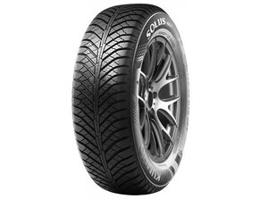 Kumho HA31 205/60R15 91 H цена и информация | Всесезонная резина | kaup24.ee