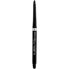 Eyeliner L'Oreal Make Up Infaillible Grip 36 tundi Intense Black цена и информация | Тушь, средства для роста ресниц, тени для век, карандаши для глаз | kaup24.ee