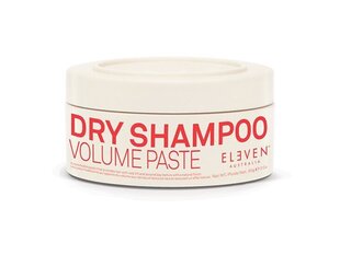 Vaha Eleven Australia Dry Powder Keskmine fikseerimistugevus (85 g) цена и информация | Средства для укладки волос | kaup24.ee